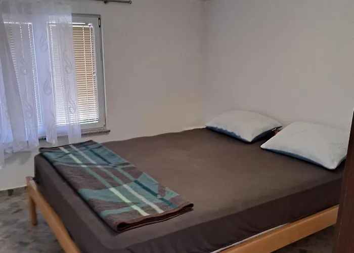 Meri Apartment