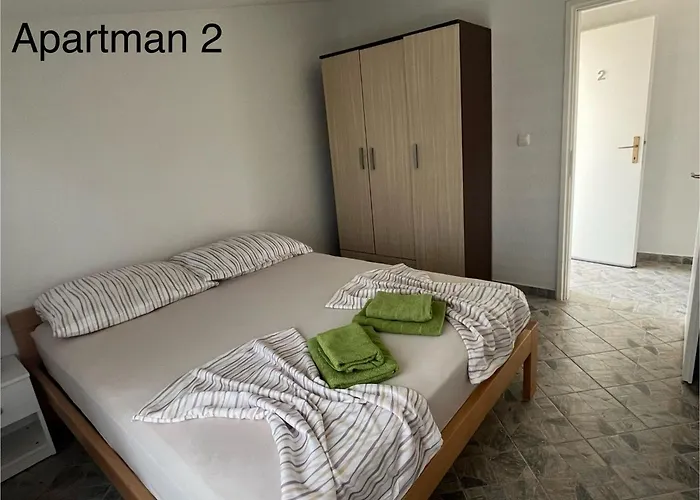Meri Apartment
