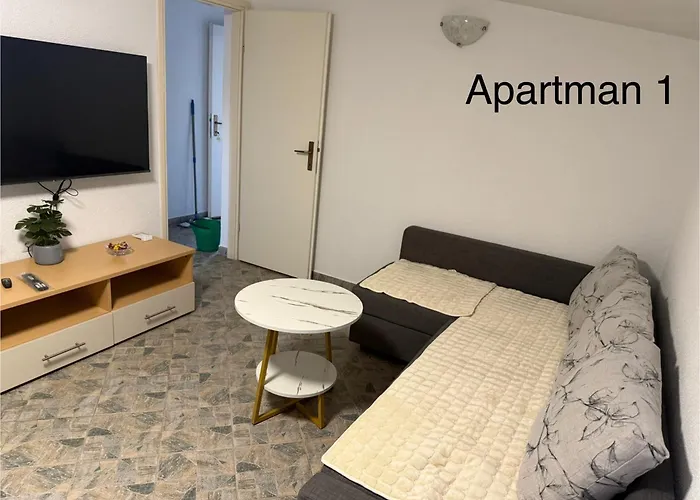 Meri Apartment Vir