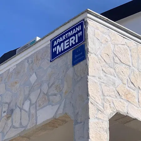 Apartment Meri *