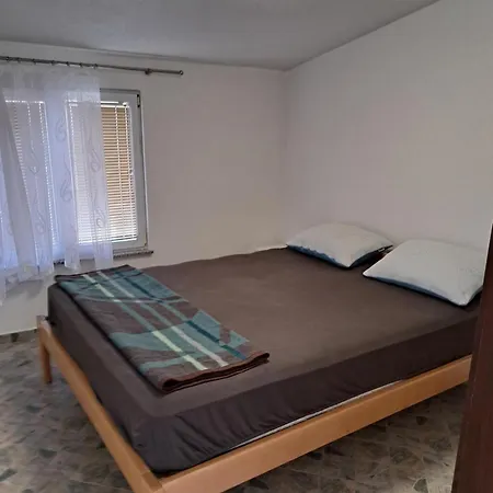 Meri Apartment