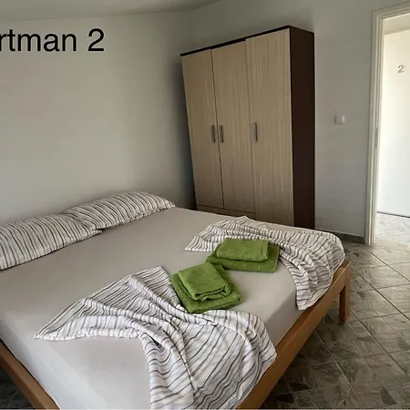 Meri Apartment