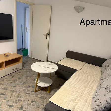 Meri Апартаменты Вир