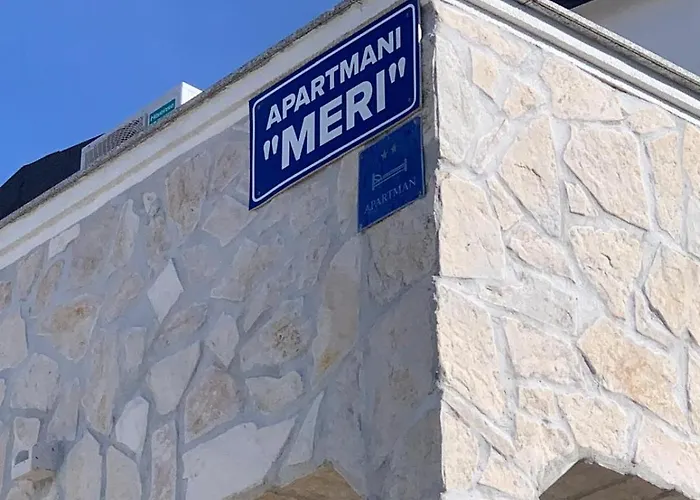 Apartamento Meri *