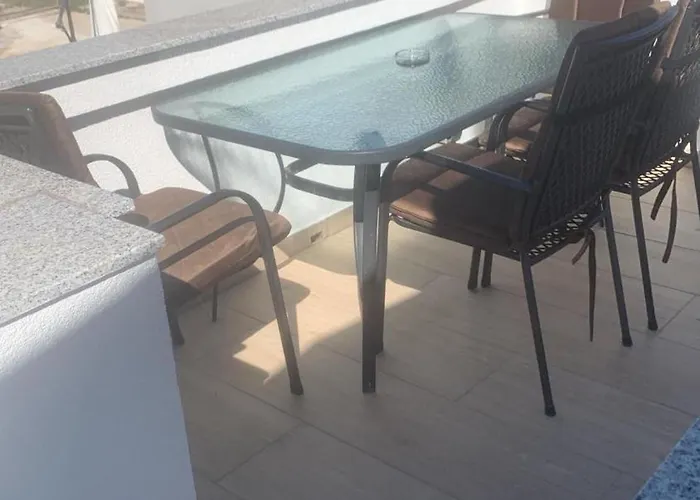 Meri Апартаменты